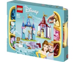 43219 – Disney Princess Creative Castles​