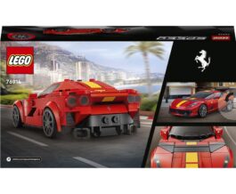 76914 – Ferrari 812 Competizione