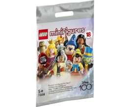 71038 – LEGO® Minifigures Disney 100