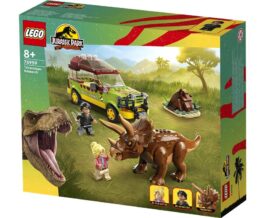 76959 – Triceratops Research