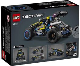 42164 – Off-Road Race Buggy