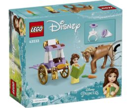 43233 – Belle’s Storytime Horse Carriage