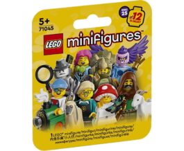 71045 – LEGO® Minifigures Σειρά 25