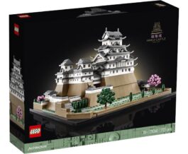21060 – Himeji Castle