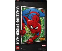 31209 – The Amazing Spider-Man