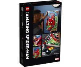 31209 – The Amazing Spider-Man