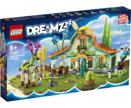 71459 – Stable of Dream Creatures