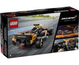 76919 – Αγωνιστικό Αυτοκίνητο McLaren Formula 1 2023