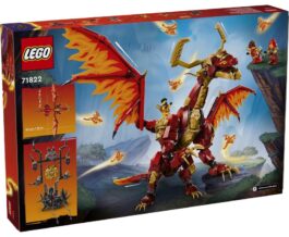71822 – Source Dragon of Motion