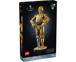 75398 – C-3PO™