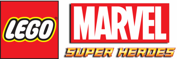 logo marvel