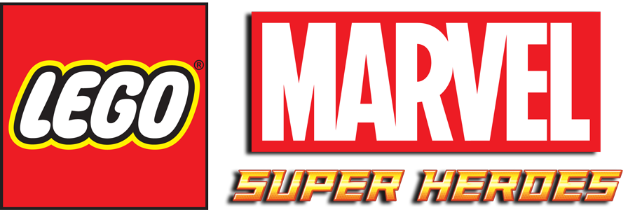 logo marvel