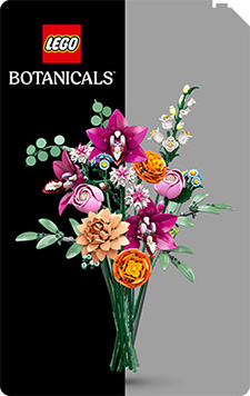 Botanicals cat