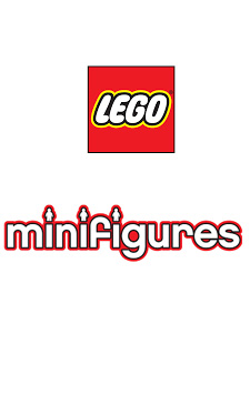 Minifigures cat
